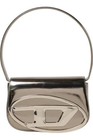 Diesel Mujer, Bolsos, Marrón, Talla: ONE Size