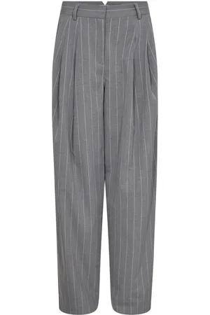 Co`Couture Mujer, Pantalones, Gris, Talla: L