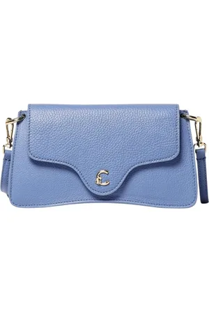 Coccinelle Mujer, Bolsos, Azul, Talla: ONE Size