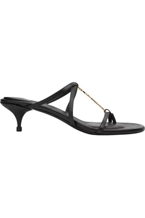 Jacquemus Mujer, Zapatos, Negro, Talla: 38 EU