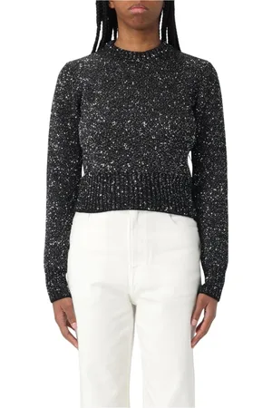 Golden Goose Mujer, Jerseys, Negro, Talla: S
