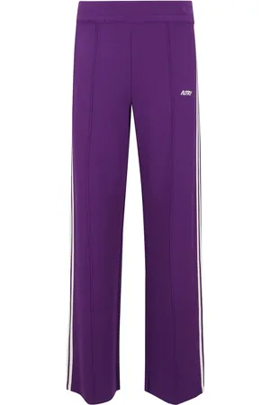 Autry Mujer, Pantalones, Púrpura, Talla: M