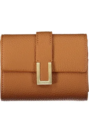 Calvin Klein Mujer, Accesorios, Marrón, Talla: ONE Size