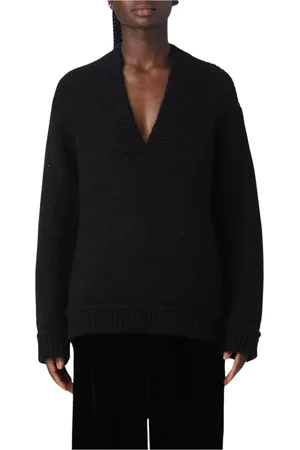 Tom Ford Mujer, Jerseys, Negro, Talla: S