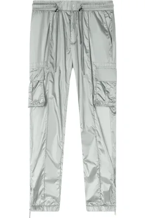 add Mujer, Pantalones, Gris, Talla: XS