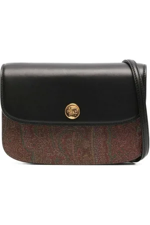 Etro Mujer, Bolsos, Marrón, Talla: ONE Size