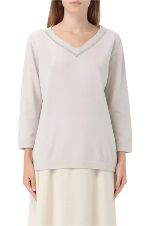 Fabiana Filippi Mujer, Jerseys, , Talla: L