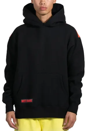 Pleasures Hombre, Sudaderas, Negro, Talla: L