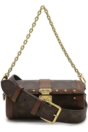LOUIS VUITTON Mujer, De segunda mano, Marrón, Talla: ONE Size