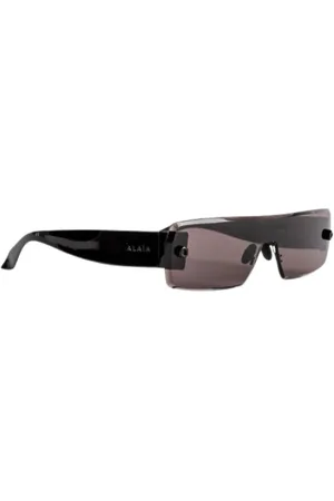 Alaïa Unisex, Accesorios, Negro, Talla: ONE Size