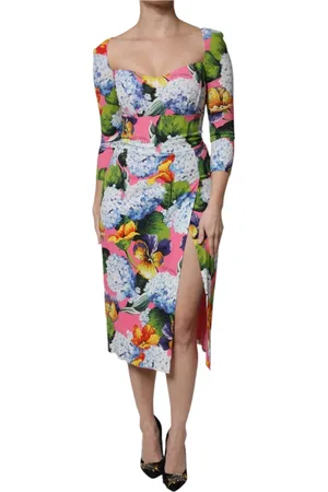 Dolce & Gabbana Mujer, Vestidos, , Talla: XL
