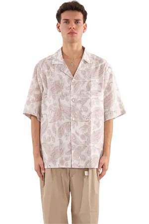 ELEVENTY Hombre, Camisas, , Talla: L