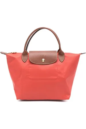 Longchamp Mujer, Bolsos, Rojo, Talla: ONE Size