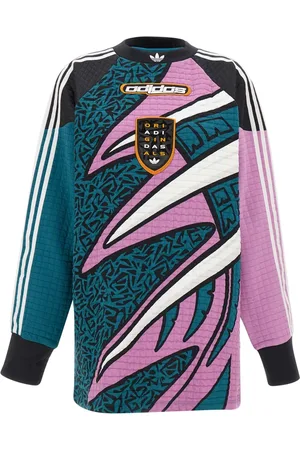 adidas Mujer, Sudaderas, , Talla: L