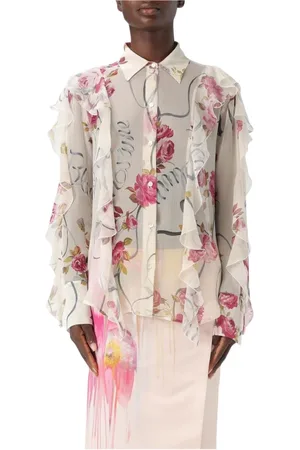 BLUMARINE Mujer, Blusas y Camisas, , Talla: L