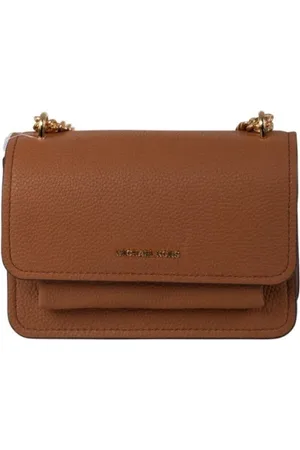 Michael Kors Mujer, Bolsos, Marrón, Talla: ONE Size