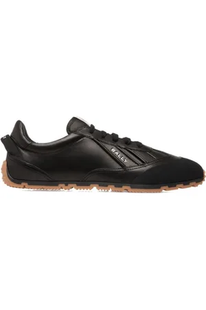Bally Hombre, Zapatos, Negro, Talla: 40 EU