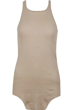 Rick Owens Mujer, Camisetas, , Talla: M