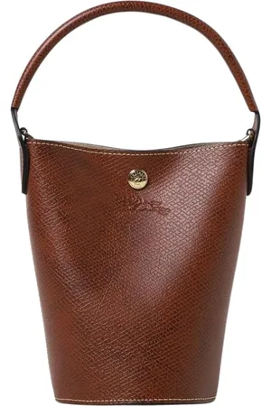 Longchamp Mujer, Bolsos, Marrón, Talla: ONE Size