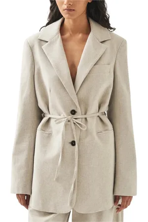 ALOHAS Mujer, Chaquetas, , Talla: L
