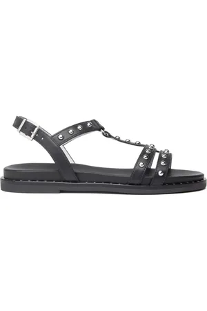 Nero Giardini Mujer, Zapatos, Negro, Talla: 36 EU