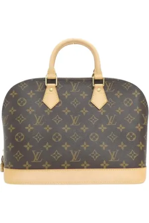 LOUIS VUITTON Mujer, De segunda mano, Marrón, Talla: ONE Size