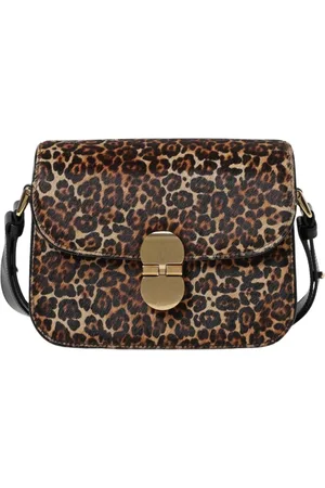 A.P.C. Mujer, Bolsos, Negro, Talla: ONE Size