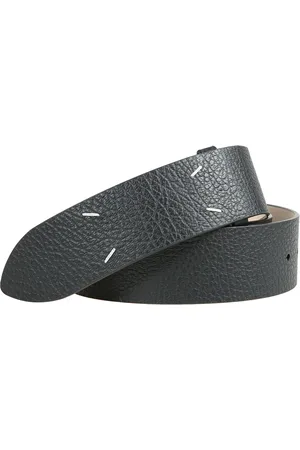 Maison Margiela Hombre, Accesorios, Negro, Talla: 100 CM