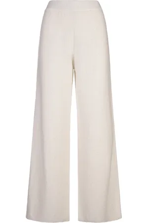 Fabiana Filippi Mujer, Pantalones, Blanco, Talla: S
