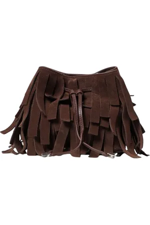 Hogan Mujer, Bolsos, Marrón, Talla: ONE Size