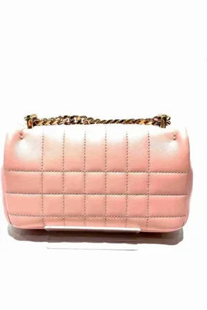 Burberry Mujer, De segunda mano, Rosa, Talla: ONE Size