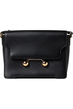 Marni Mujer, Bolsos, Negro, Talla: ONE Size