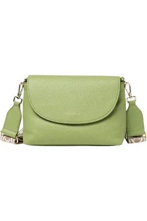 Coccinelle Mujer, Bolsos, Verde, Talla: ONE Size