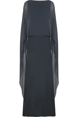 Cortana Mujer, Vestidos, Azul, Talla: S