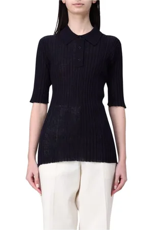 Fabiana Filippi Mujer, Jerseys, Azul, Talla: S