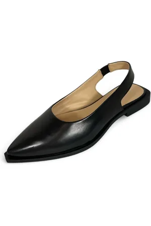 Copenhagen Shoes Mujer, Zapatos, Negro, Talla: 37 EU