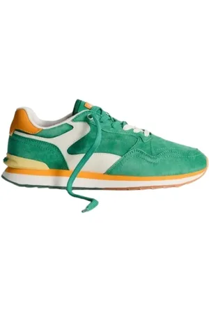 HOFF Hombre, Zapatos, Verde, Talla: 43 EU