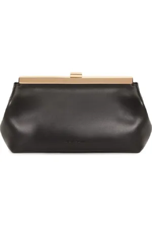 Fabiana Filippi Mujer, Bolsos, Negro, Talla: ONE Size