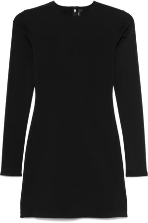 Entire Studios Mujer, Vestidos, Negro, Talla: S