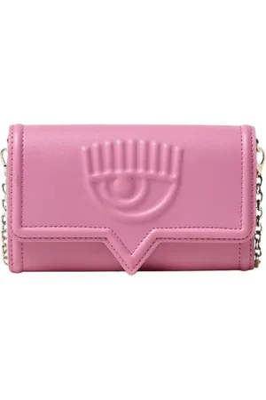 Chiara Ferragni Mujer, Bolsos, Rosa, Talla: ONE Size