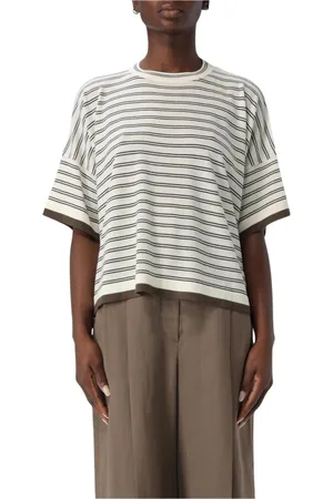 Brunello Cucinelli Mujer, Jerseys, , Talla: M