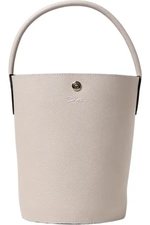 Longchamp Mujer, Bolsos, Blanco, Talla: ONE Size