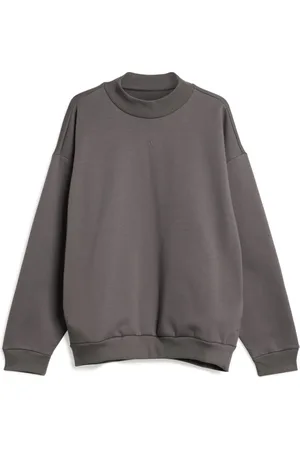 adidas Hombre, Sudaderas, Gris, Talla: 2XL