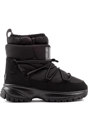 UGG Mujer, Zapatos, Negro, Talla: 40 EU