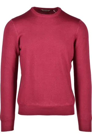 Gran Sasso Hombre, Jerseys, Rosa, Talla: M