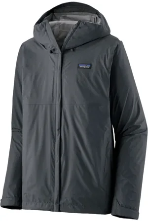 Patagonia Hombre, Chaquetas, Azul, Talla: XL