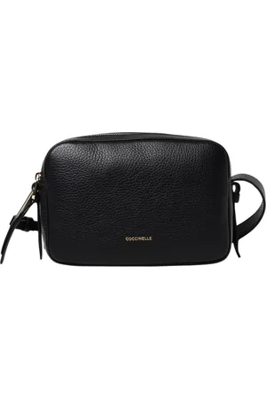 Coccinelle Mujer, Bolsos, Negro, Talla: ONE Size