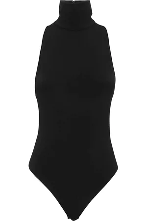 Andamane Mujer, Camisetas, Negro, Talla: M