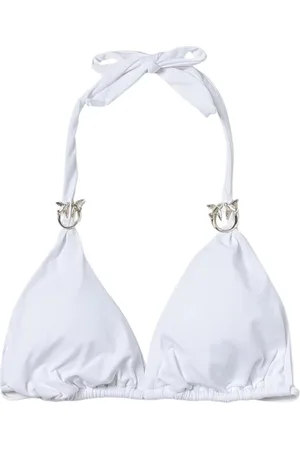 Pinko Mujer, Trajes de baño, Blanco, Talla: XS