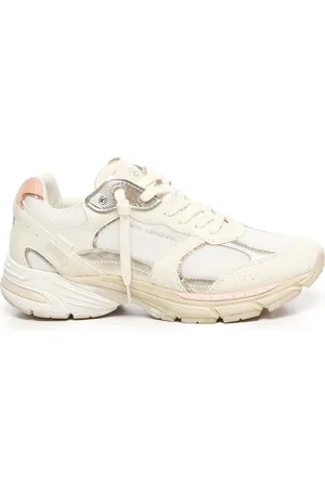 Crime london Mujer, Zapatos, Blanco, Talla: 40 EU